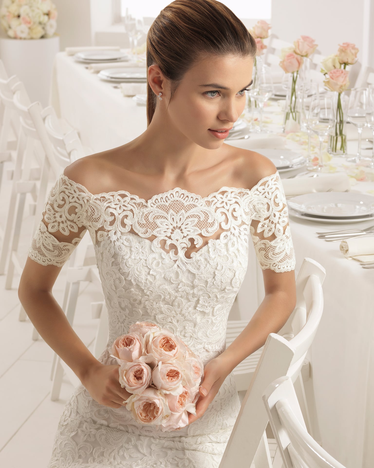 boutique robe mariée
