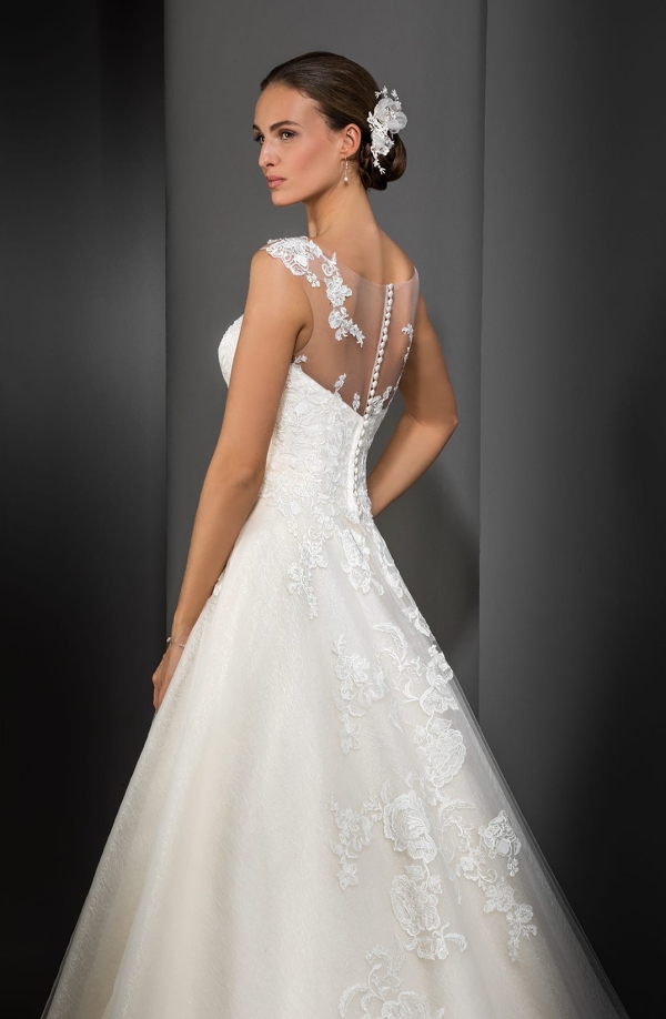 collection eglantine