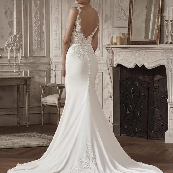 Robe De Mariée Sirène Collection 2020 Boutique Mariée