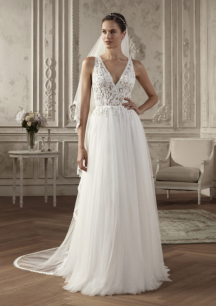 pronovias san patrick 2019