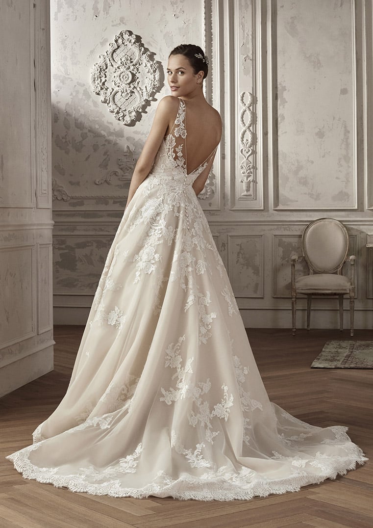 pronovias san patrick 2019