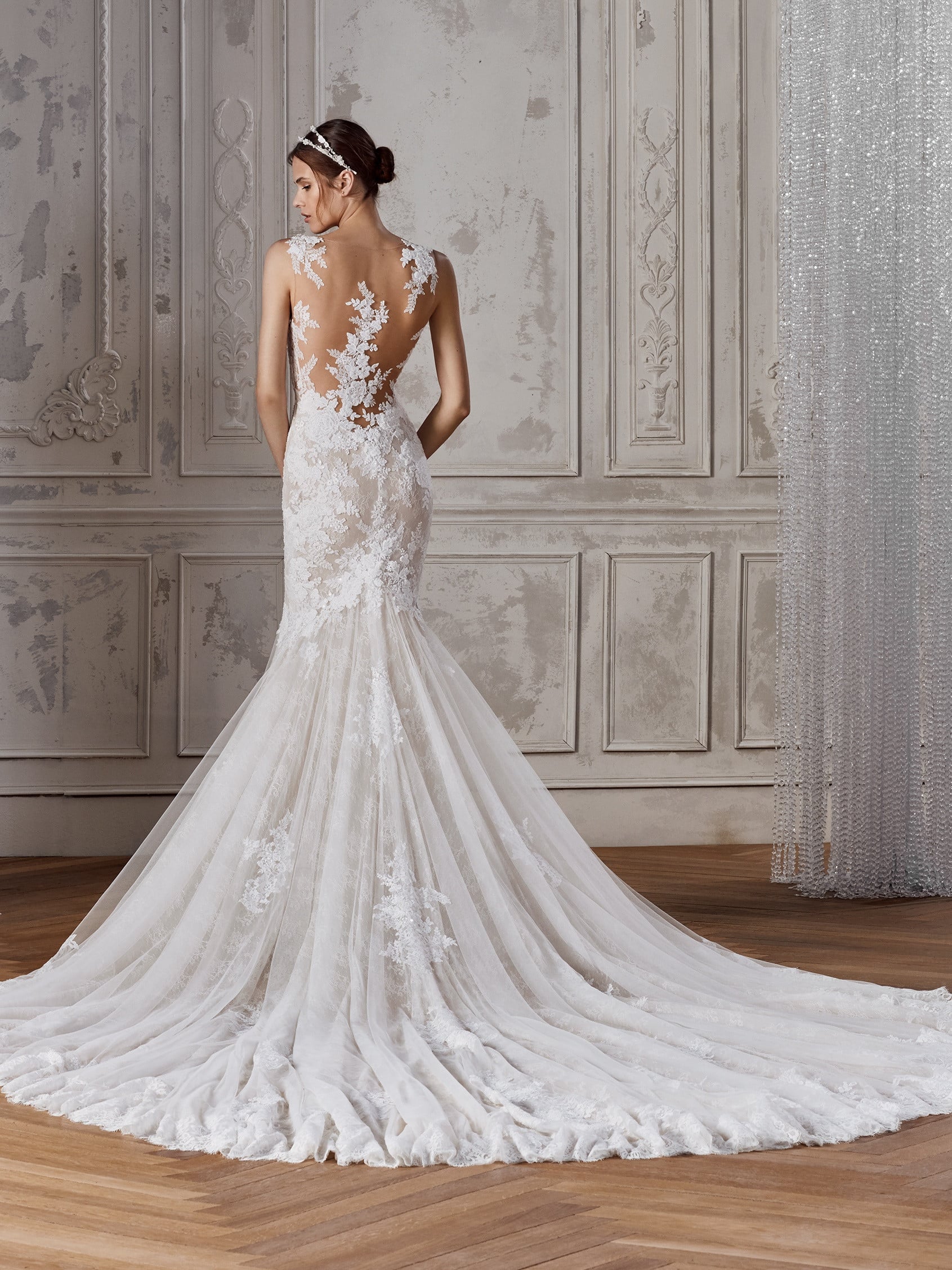 pronovias san patrick 2019