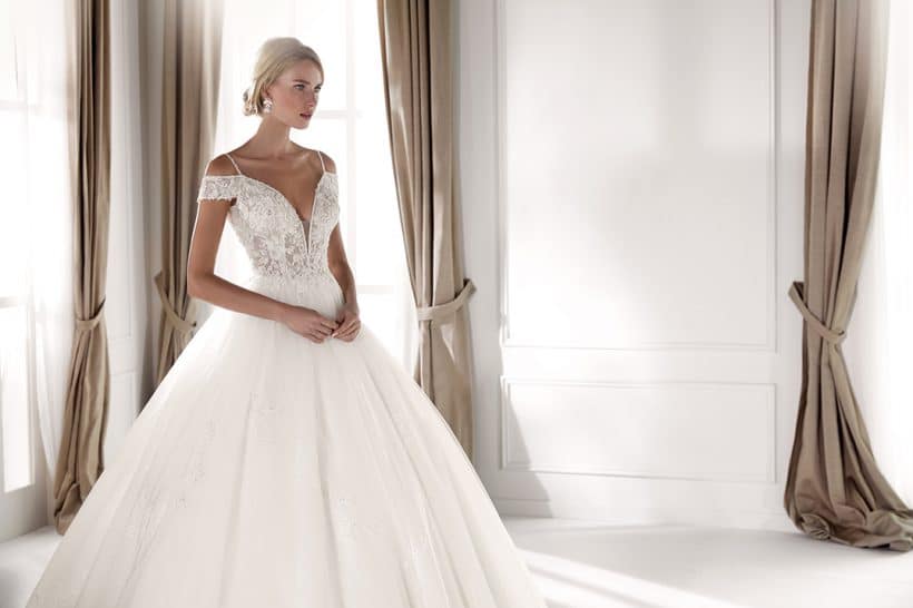 robe extra longue femme