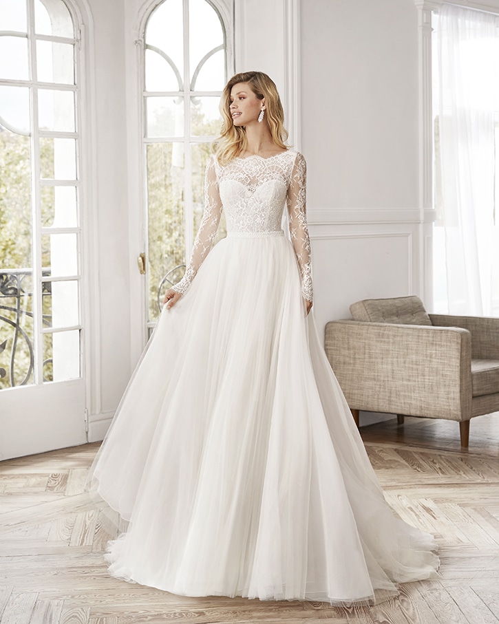 La Mariee Parisienne 2025