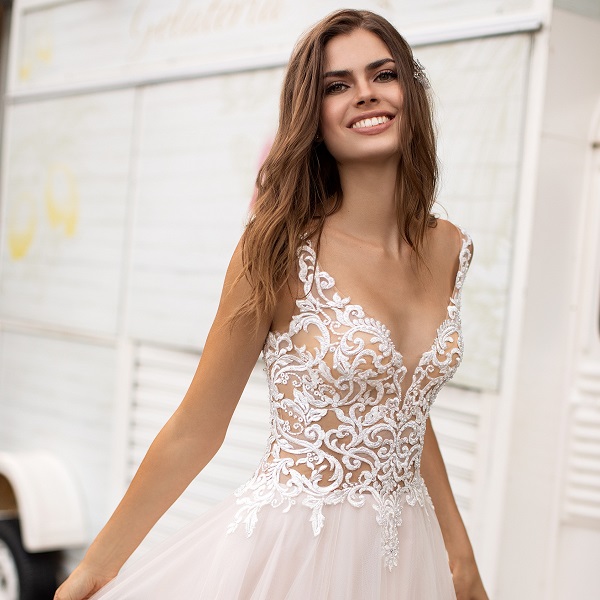 Boutique Robe De Mariée à Paris Robe De Mariage 2020mariée