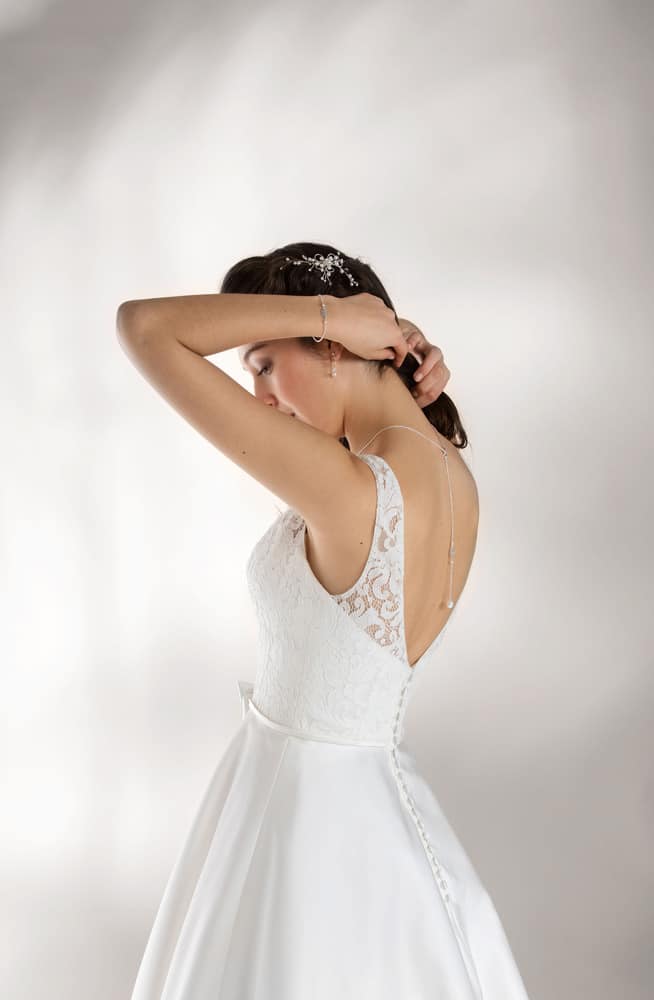 mariage eglantine