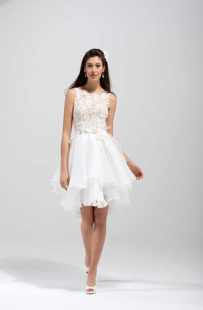 robe pour salsa