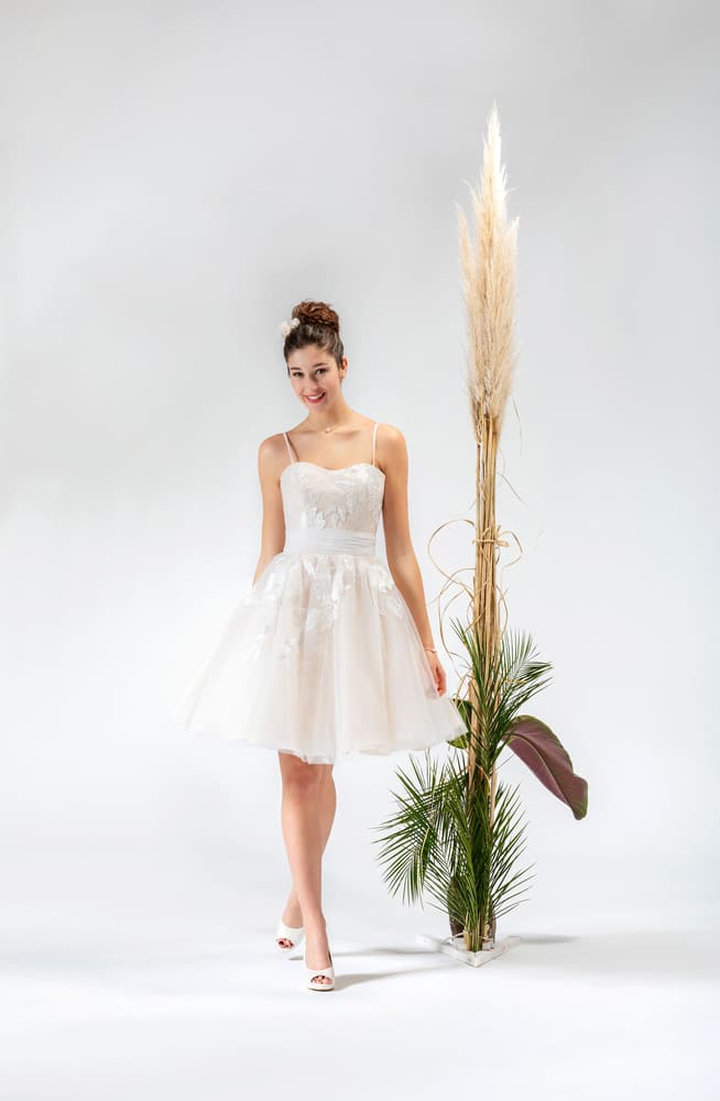 eglantine creation 2019