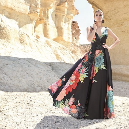 sonia pena mother of the bride outfits