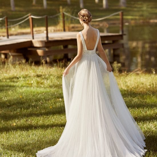 La Mariee Parisienne 2025