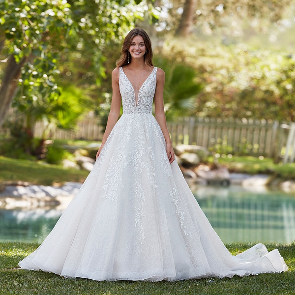 mariee robe