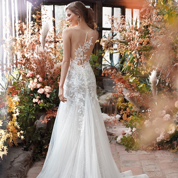 mariee robe