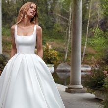 NOLINA Wedding Dress Collection Colet 2022| Paris Boutique