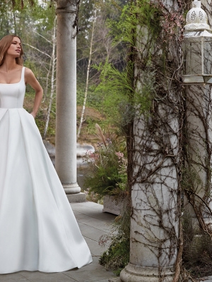 NOLINA Wedding Dress Collection Colet 2022| Paris Boutique