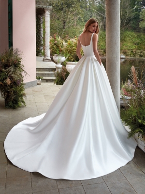 NOLINA Wedding Dress Collection Colet 2022| Paris Boutique