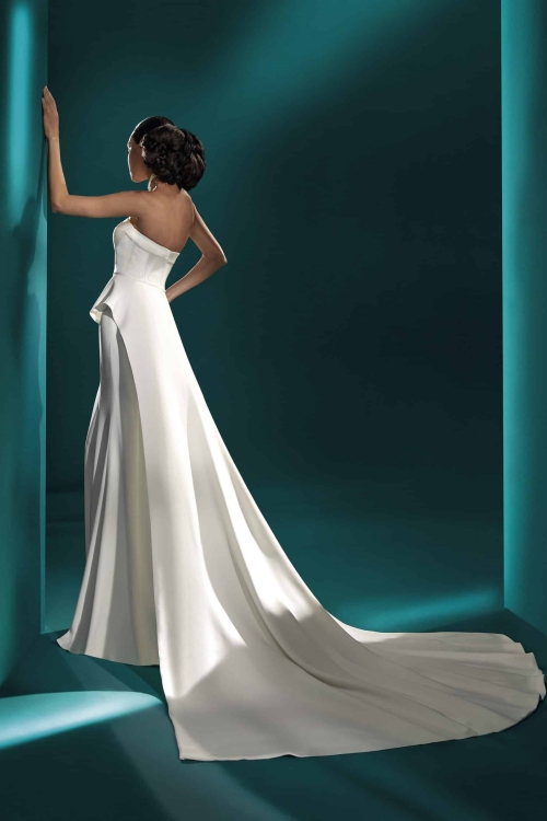 Robe de Mariée CONSTANCE Atelier Pronovias collection 2023