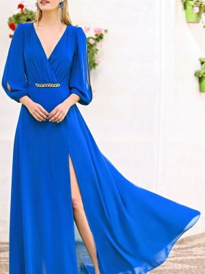 SONIA PENA 1233014 Robe de cocktail : Boutique Paris