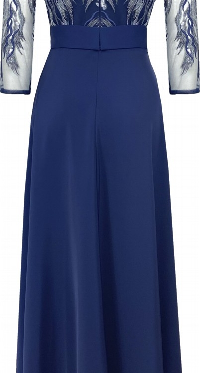 SONIA PENA 1230049 Robe de cocktail : Boutique Paris