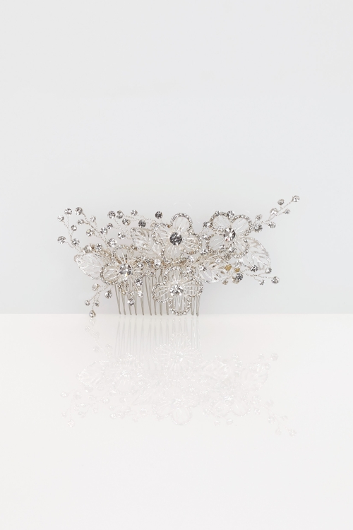 Peigne Mariée 43 Mariée Bijoux Mariage: Boutique Paris