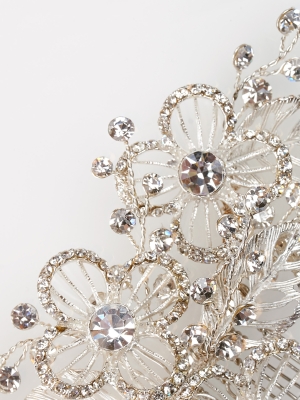 Peigne Mariée 43 Mariée Bijoux Mariage: Boutique Paris