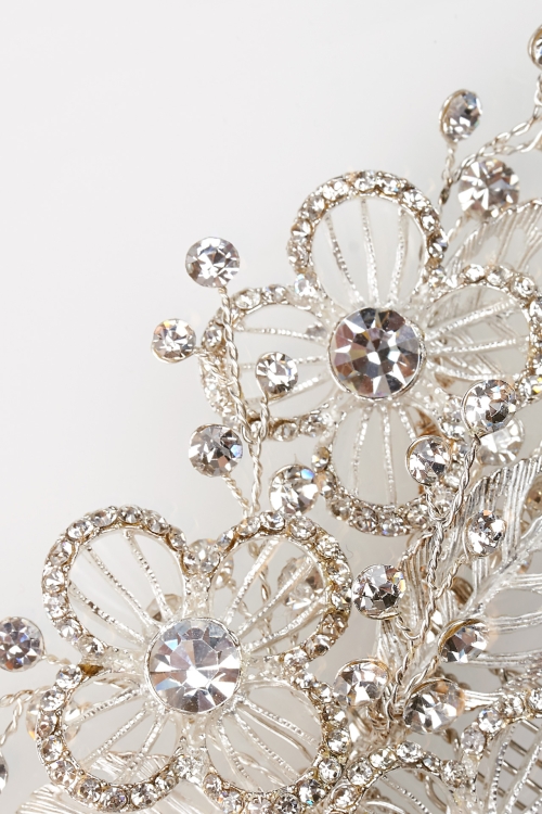 Peigne Mariée 43 Mariée Bijoux Mariage: Boutique Paris