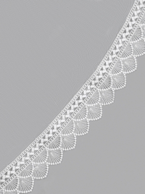 Voile de Mariée en tulle et dentelle 39: Boutique Paris