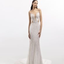 Robe de Mariée MUSIC Tony Ward 2024| Boutique Paris