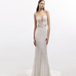 Robe de Mariée MUSIC Tony Ward 2024| Boutique Paris