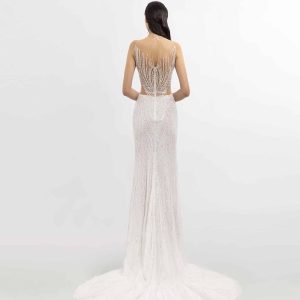Robe de Mariée MUSIC Tony Ward 2024| Boutique Paris