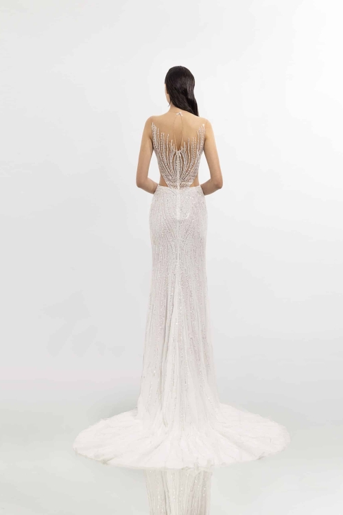 MUSIC Wedding Dress Tony Ward collection 2024