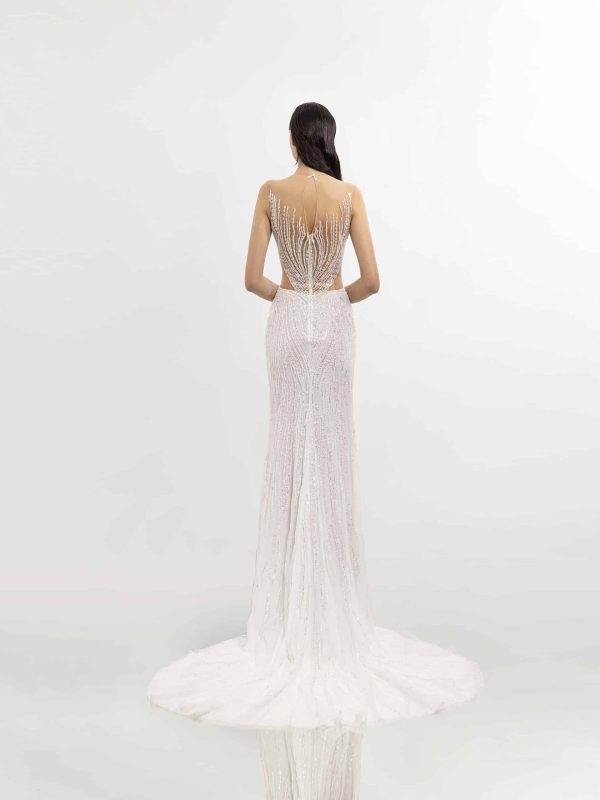 Robe de Mariée MUSIC Tony Ward 2024| Boutique Paris