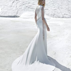 Robe de Mariée AERIAL Atelier Pronovias collection 2024