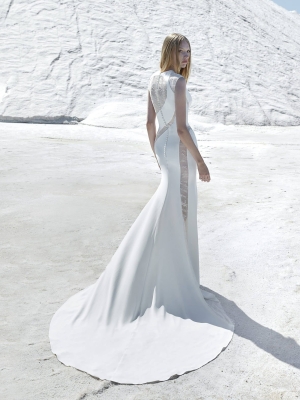 Robe de Mariée AERIAL Atelier Pronovias collection 2024