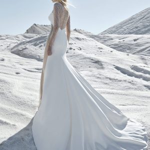Robe de Mariée LELIS Atelier Pronovias collection 2024