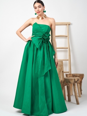 SONIA PENA 1240092 Robe de cocktail: Boutique Paris