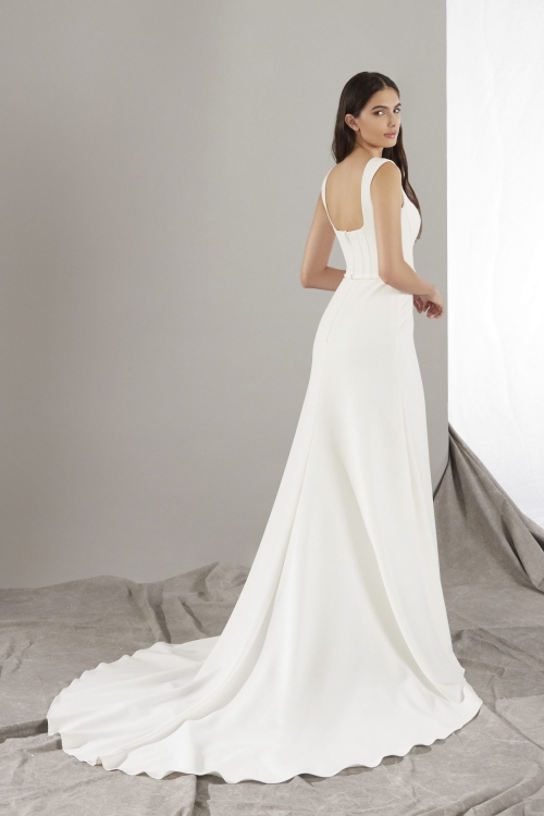 Robe de Mariée HOLANE Pronovias collection 2025| Paris