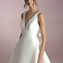 Robe de Mariée IKEBANA White One Collection 2025| Paris
