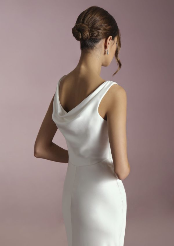 MISHIMA Wedding Dress White one Collection 2025 Paris Boutique