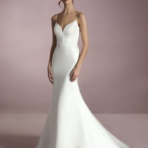 Robe de Mariée SAPPORO White One Collection 2025| Paris