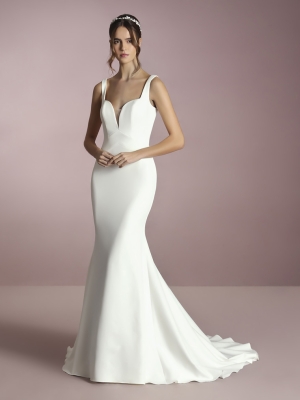 Robe de Mariée Satsuki White One Collection 2025| Paris