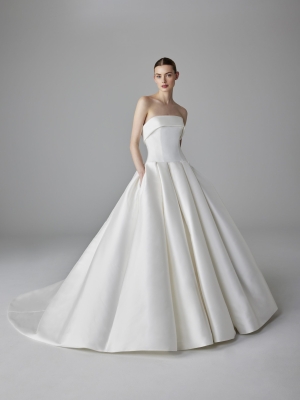 Robe de Mariée ARLINE Pronovias collection 2025| Paris