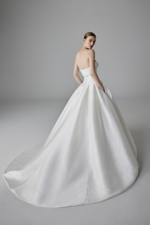 Robe de Mariée ARLINE Pronovias collection 2025| Paris