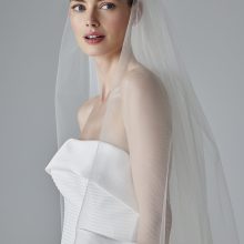 ARLINE Wedding Dress Pronovias collection 2025| Boutique Paris