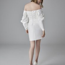QUINN Wedding Dress Pronovias collection 2025| Boutique Paris