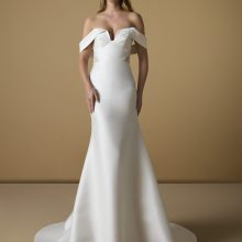 Robe de Mariée GARIMA Nicole Milano collection 2025| Paris