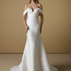 Robe de Mariée GARIMA Nicole Milano collection 2025| Paris