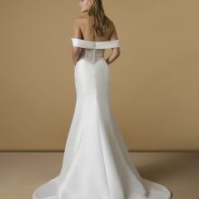 Robe de Mariée GARIMA Nicole Milano collection 2025| Paris