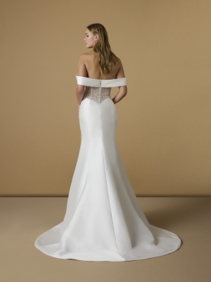 GARIMA Nicole Wedding Dress collection 2025| Boutique Paris