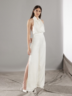Combinaison de Mariée TENLEY Pronovias collection 2025| Paris