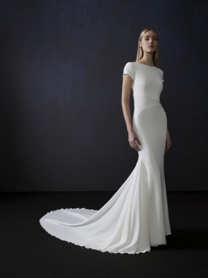 Robe de Mariée VALERIA Atelier Pronovias collection 2025